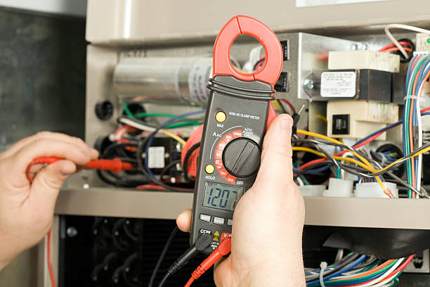 Best Emergency Electrical Repair Services  in Cedarburg, WI