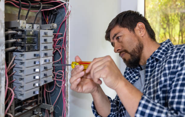 Best Data and Communication Cabling  in Cedarburg, WI