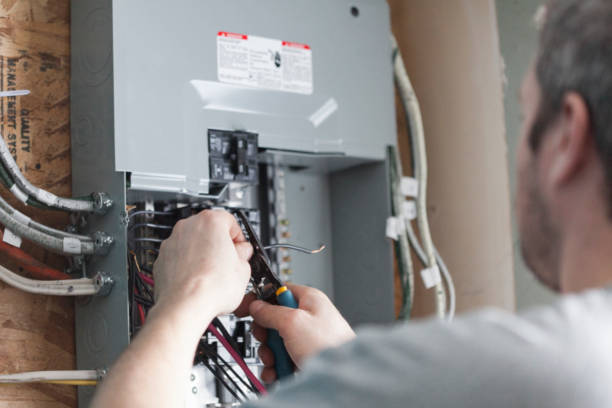 Emergency Electrical Repair Services in Cedarburg, WI